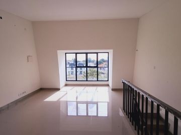 DISEWAKAN RUKO BARU ALLERTON LANE DI CITRA GARDEN BINTARO