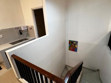 Disewakan Ruko Daerah Ramai Golfinch Gading Serpong, Tangerang