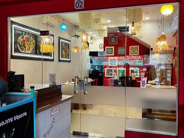 Disewakan Ruko Daerah Ramai Golfinch Gading Serpong, Tangerang
