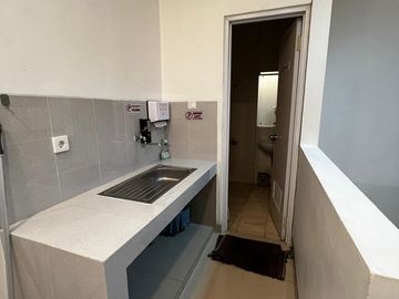 Disewakan Ruko Daerah Ramai Golfinch Gading Serpong, Tangerang