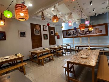 Disewakan Ruko Daerah Ramai Golfinch Gading Serpong, Tangerang