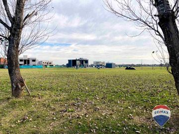 LOTE EN VENTA TERRALAGOS CANNING ANTICIPO CUOTAS