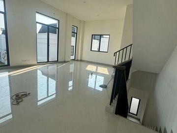 Disewakan Ruko Posisi Hook di Citra Garden Bintaro