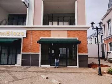Disewakan Ruko Posisi Hook di Citra Garden Bintaro