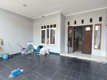 DIJUAL RUMAH 2 LANTAI di NUSALOKA BSD, TANGERANG SELATAN