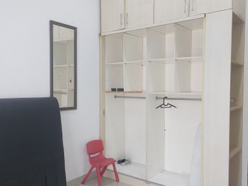 DIJUAL RUMAH 2 LANTAI di NUSALOKA BSD, TANGERANG SELATAN