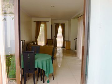 Disewa Rumah Tinggal di Icon Eternity Bsd, Tangerang Selatan