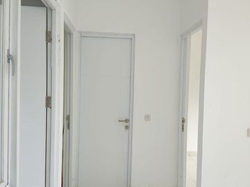 Rumah 1 Lantai di Cluster Flamingo Serpong Lagoon, Tangerang Selatan Serpong, Tangerang Selatan