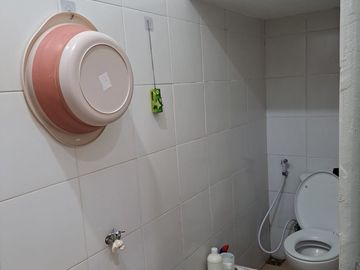 Dijual Rumah Semi Furnished di Cluster The Oasis Bintaro, Tangerang Selatan