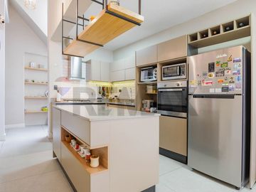 VENTA GRAN PH TERRAZA PILETA QUINCHO CABALLITO SUR