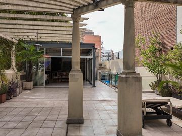 VENTA GRAN PH TERRAZA PILETA QUINCHO CABALLITO SUR