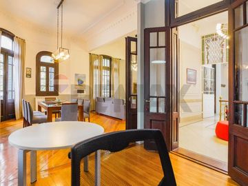 VENTA GRAN PH TERRAZA PILETA QUINCHO CABALLITO SUR