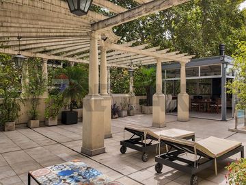 VENTA GRAN PH TERRAZA PILETA QUINCHO CABALLITO SUR