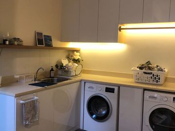 Dijual cepat Rumah 2 lantai Lavon 1 Cluster Encharta Lavon Swancity Cikupa, Tangerang