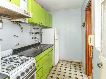 DEPARTAMENTO 4 AMBIENTES CON LAVADERO FLORIDA