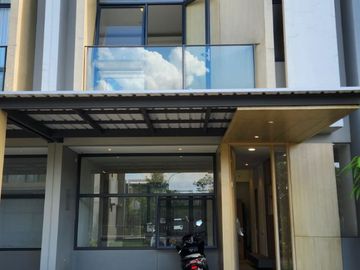 Dijual Rumah 2 Lantai di Tanakayu Cluster Svasti - BSD, Tangerang Sealatan