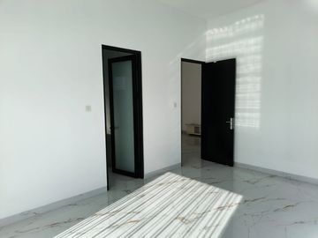 DIJUAL RUMAH HOEK BRAND NEW Cluster COLLINARE FORESTA - BSD CITY