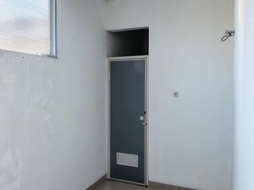 DIJUAL RUMAH HOEK BRAND NEW Cluster COLLINARE FORESTA - BSD CITY