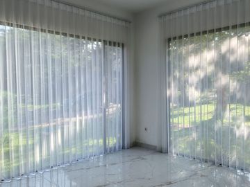 DIJUAL RUMAH HOEK BRAND NEW Cluster COLLINARE FORESTA - BSD CITY