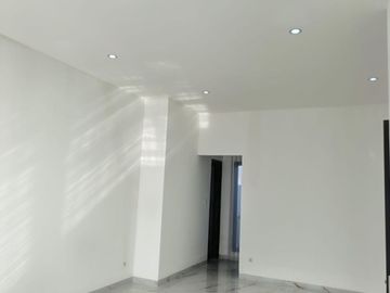 DIJUAL RUMAH HOEK BRAND NEW Cluster COLLINARE FORESTA - BSD CITY