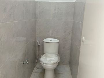 DIJUAL RUMAH HOEK BRAND NEW Cluster COLLINARE FORESTA - BSD CITY
