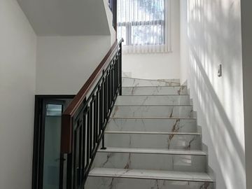 DIJUAL RUMAH HOEK BRAND NEW Cluster COLLINARE FORESTA - BSD CITY