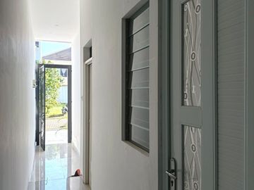 DIJUAL RUMAH HOEK BRAND NEW Cluster COLLINARE FORESTA - BSD CITY