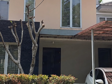 DIJUAL Rumah 2 lantai di Premier Park 1 Moderenland Tangerang