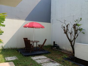 DIJUAL Rumah 2 lantai di Premier Park 1 Moderenland Tangerang