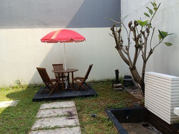 DIJUAL Rumah 2 lantai di Premier Park 1 Moderenland Tangerang