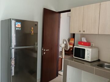 DIJUAL Rumah 2 lantai di Premier Park 1 Moderenland Tangerang