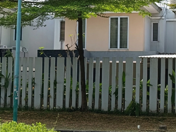 DIJUAL Rumah 2 lantai di Premier Park 1 Moderenland Tangerang