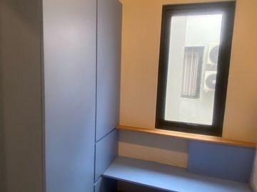 Dijual rumah cantik siap huni MYZA Breezy BSD