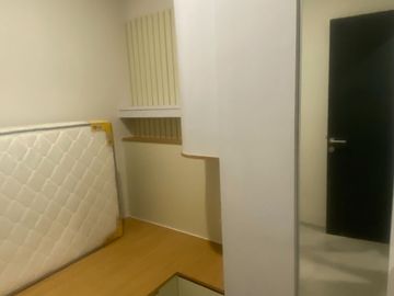 Dijual rumah cantik siap huni MYZA Breezy BSD