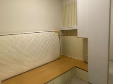 Dijual rumah cantik siap huni MYZA Breezy BSD