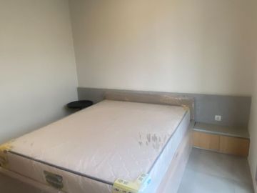 Dijual rumah cantik siap huni MYZA Breezy BSD