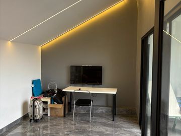 Dijual Rumah Nyaman Dalam Cluster di Banjar WIjaya, Tangerang
