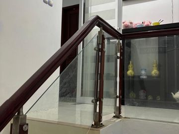 Dijual Rumah Nyaman Dalam Cluster di Banjar WIjaya, Tangerang