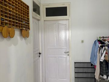 Dijual Rumah Nyaman Dalam Cluster di Banjar WIjaya, Tangerang