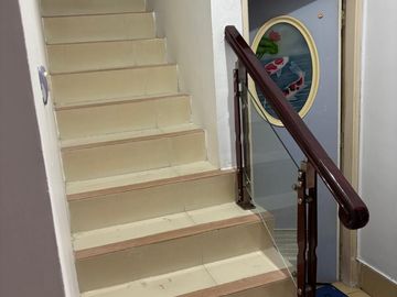 Dijual Rumah Nyaman Dalam Cluster di Banjar WIjaya, Tangerang