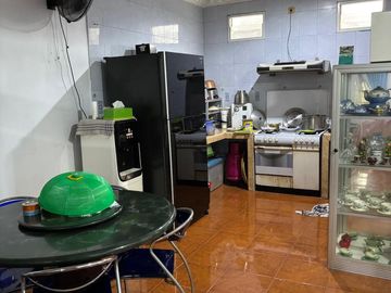 Dijual Rumah Nyaman Dalam Cluster di Banjar WIjaya, Tangerang
