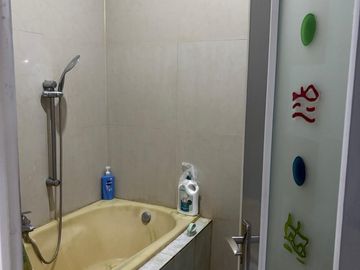 Dijual Rumah Nyaman Dalam Cluster di Banjar WIjaya, Tangerang