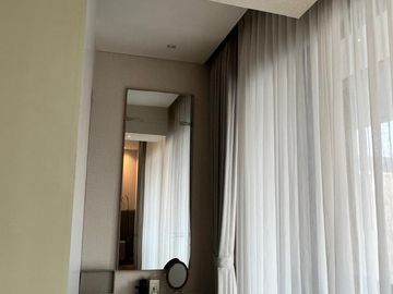 Dijual Rumah Cantik di Cluster Dammara Cherrywood Graha Raya, Tangerang Selatan