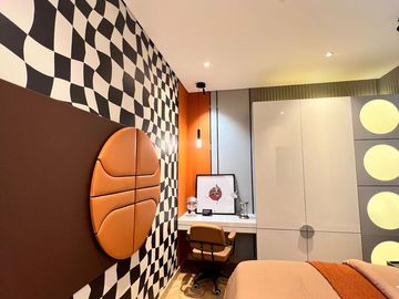 Dijual Rumah Cantik di Cluster Dammara Cherrywood Graha Raya, Tangerang Selatan