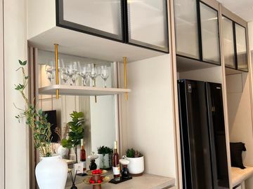 Dijual Rumah Cantik di Cluster Dammara Cherrywood Graha Raya, Tangerang Selatan