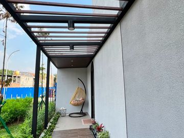 Dijual Rumah Cantik 2 Lantai T6 di Cluster Pinang Asri Graha Raya, Tangerang Selatan