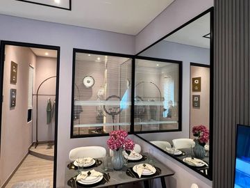 Dijual Rumah Cantik 2 Lantai T6 di Cluster Pinang Asri Graha Raya, Tangerang Selatan