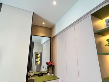 Dijual Rumah Cantik 2 Lantai T6 di Cluster Pinang Asri Graha Raya, Tangerang Selatan