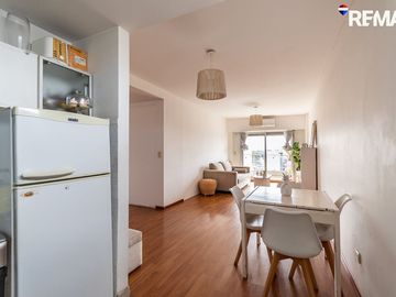 venta departamento 3 ambientes en Villa Mitre