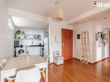 venta departamento 3 ambientes en Villa Mitre